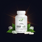 Magnésium Glycinate — Studio Dark Luxury